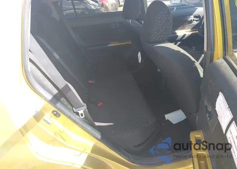 2008 Scion Xb from USA, damaged, VIN JTLKE50EX81057030